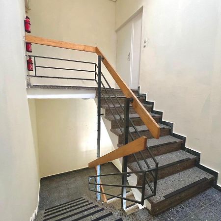 Monteurwohnung In Stadtnaehe Ганновер Екстер'єр фото